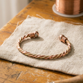 Bracelet en Cuivre Rivière de Vera