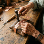 Bracelet en Cuivre Vera Loam