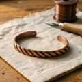 Bracelet en Cuivre Vera's Thorn