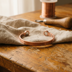 Bracelet en cuivre Vera-3