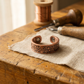 Bague Vera Cuivre Clag