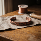 Bracelet en Cuivre Vera Loam