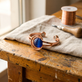 Bracelet en cuivre Sphère de Vera