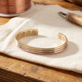 Bracelet en cuivre Vera's Fell