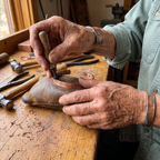"Bracelet en cuivre de Vera's Loch